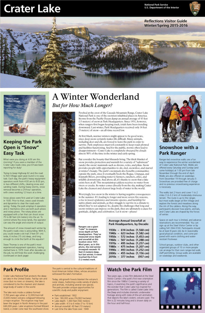 Crater-Lake-Reflections-Winter-Spring-2015-2016-cover