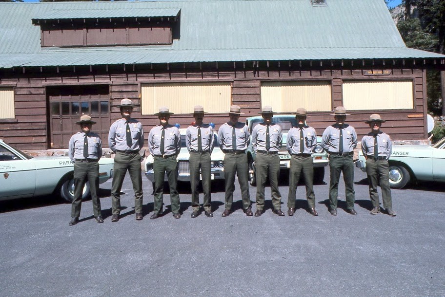 Lloyd is third from the right.