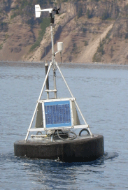 lakebouy