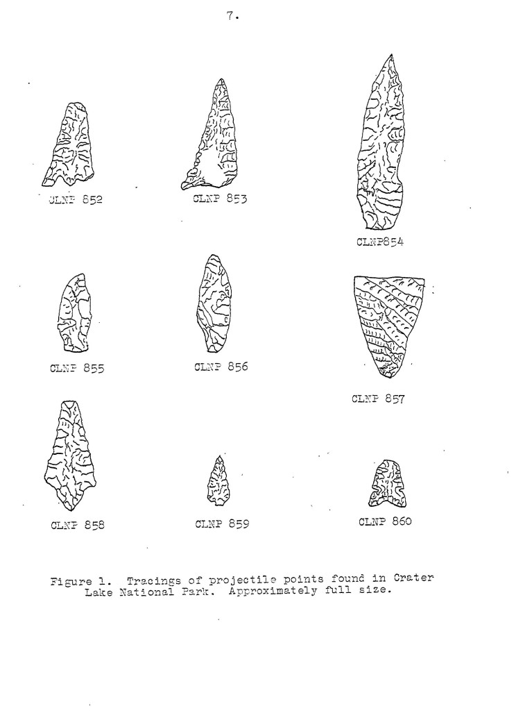 tracings-projectile-points