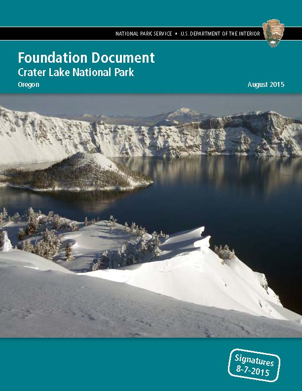 CRLA Foundation Document Final 2015