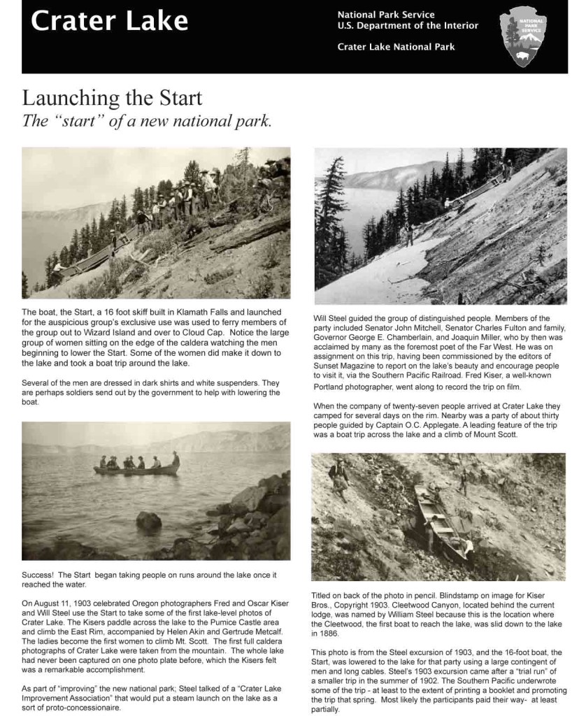 Larry Smith Posters – Launching the Start
