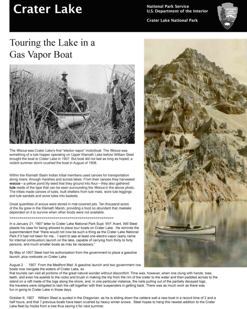 Larry Smith Posters – Touring the Lake