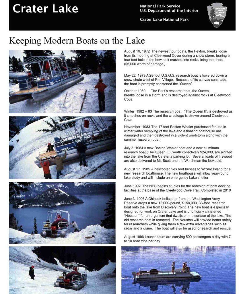 Larry Smith Posters – Keeping Modern Boats
