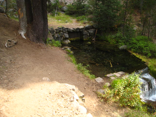 12717 – Reserved Water Rights Claim Preparation for the Klamath Basin Adjudication