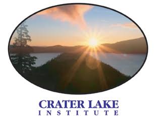 Crater Lake Institute logo