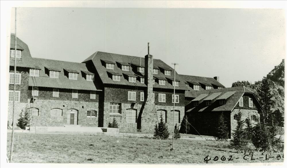 Smith History – 06 Brief History of the Lodge