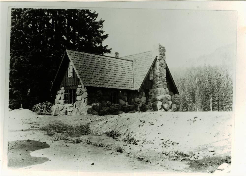 12750 – Plant Materials for Crater Lake National Park Revegetation Project