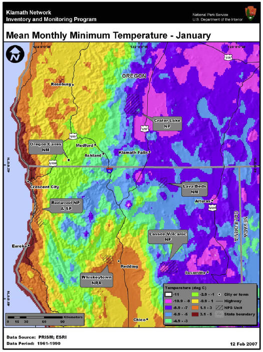 12 2.2. Spatial Variability