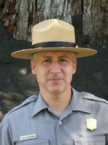 Superintendents – Craig Ackerman, 2008 –