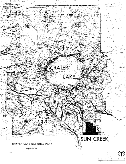 Sun Creek – 02 Introduction