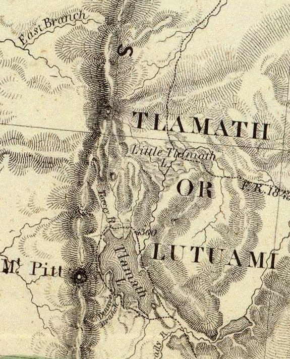 Map Timeline – 1848