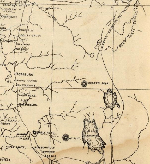Map Timeline – 1866