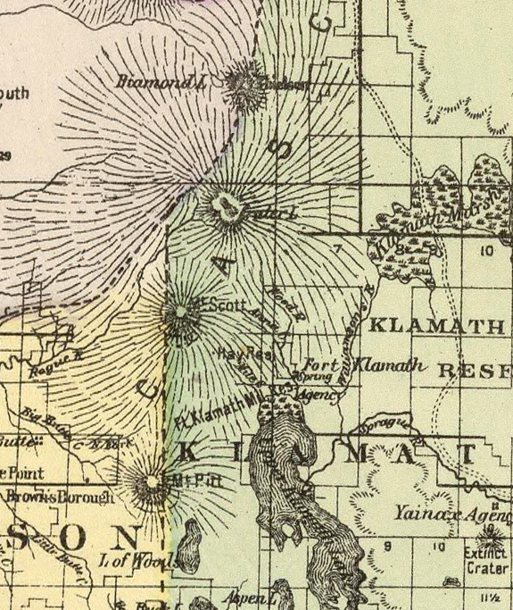 Map Timeline – 1890
