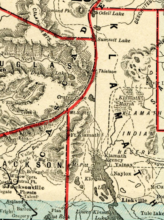 Map Timeline – 1893